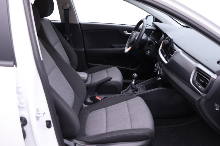 Kia Stonic 1,2 DPi Spin Záruka 1.Maj CZ