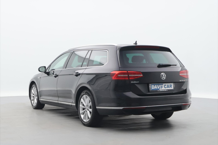 Volkswagen Passat 2,0 TDI 110 kW 4Motion Highline