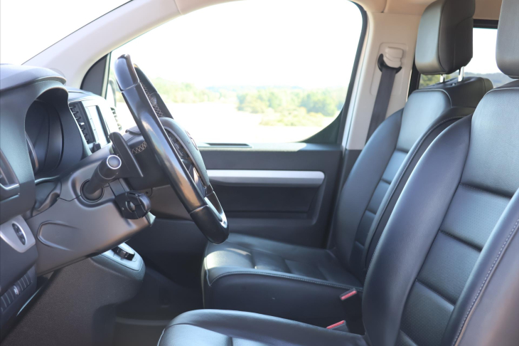 Toyota ProAce Verso 2,0 D-4D 130kW Aut. 8-Míst DPH