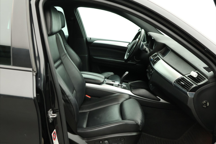 BMW X6 3.0 40d 225kW xDrive Xenon