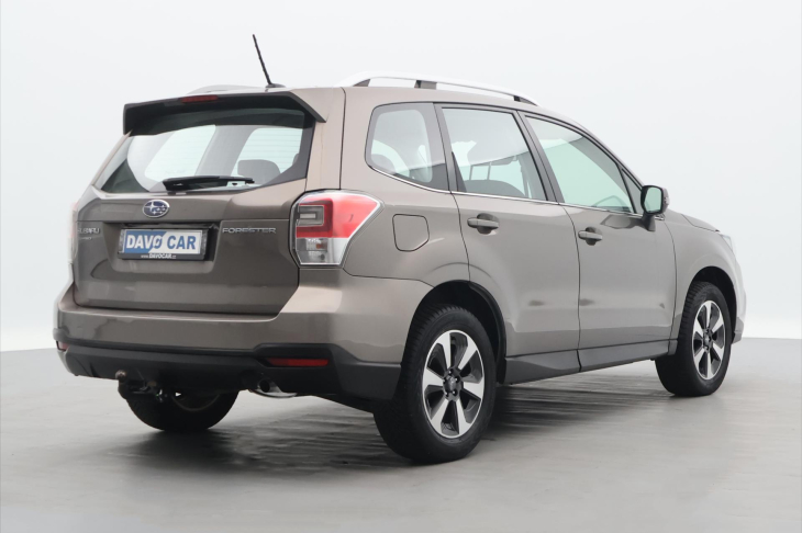 Subaru Forester 2,0 i-L 110kW Comfort 4x4 CZ