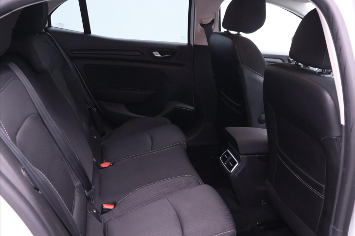 Renault Mégane 1,2 TCe 74kW CZ Aut.klima