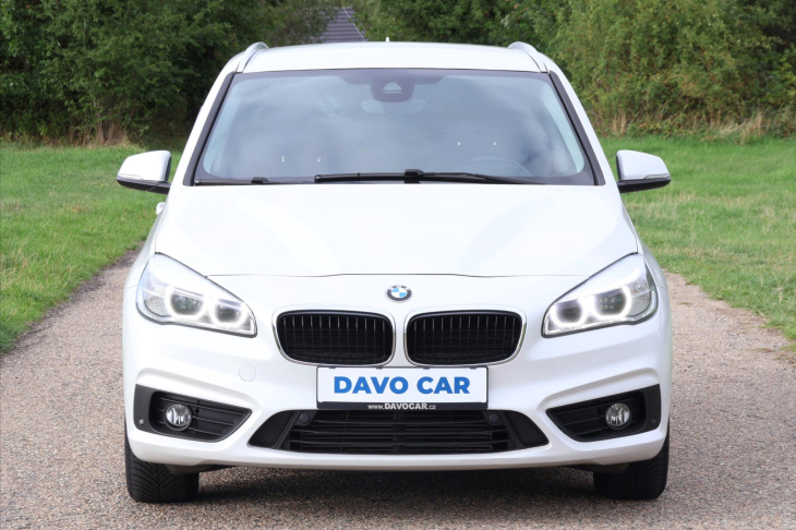 BMW Řada 2 1,5 118i 100kW LED Automat