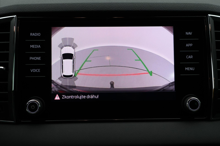 Škoda Karoq 2,0 TDI DSG 4x4 Style Virtual