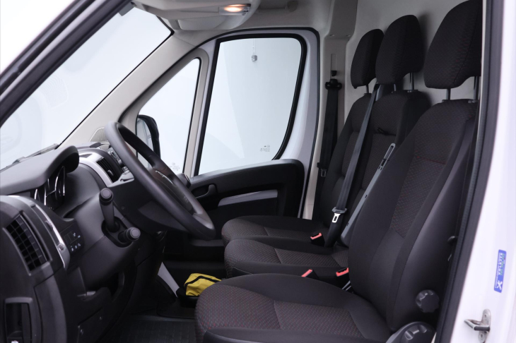 Opel Movano 2,2 CDTI 121kW L3H3 CZ DPH