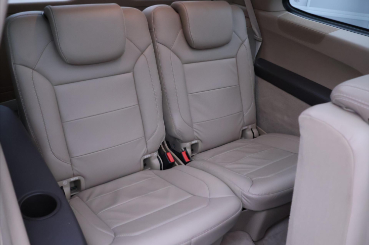 Mercedes-Benz GL 3,0 350 CDI 190kW 4M CZ AMG