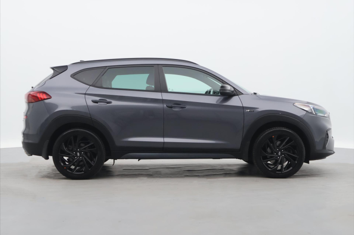 Hyundai Tucson 1,6 T-GDI 130kW 4x4