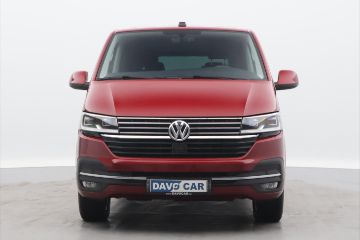 Volkswagen Multivan 2.0 TDI 150kW L 7-Míst DPH