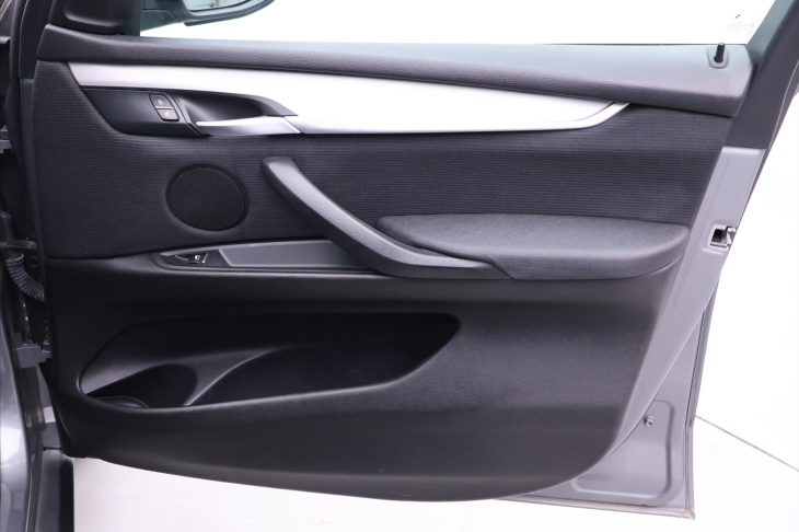 BMW X5 3,0 30d 190kW xDrive Aut. CZ