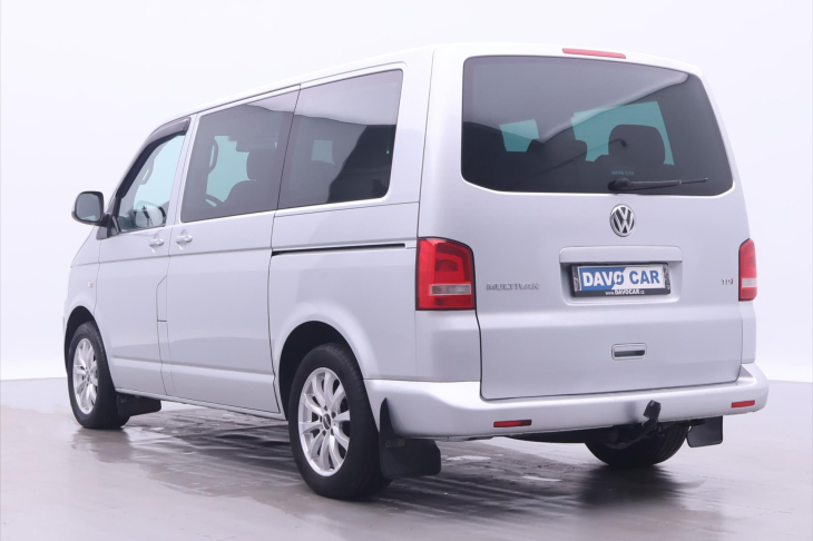 Volkswagen Multivan 2,0 TDI 103kW Comfort 7-Míst