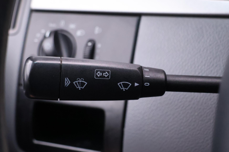 Mercedes-Benz Viano 3,0 V6 150kW Automat