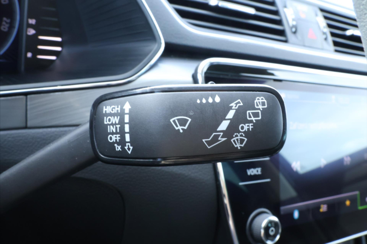 Škoda Superb 2,0 TDI 147kW 4x4 DSG Style+ CZ