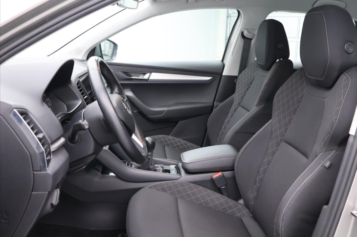 Škoda Karoq 2,0 TDI 110kW 4x4 CZ LED 2.Maj