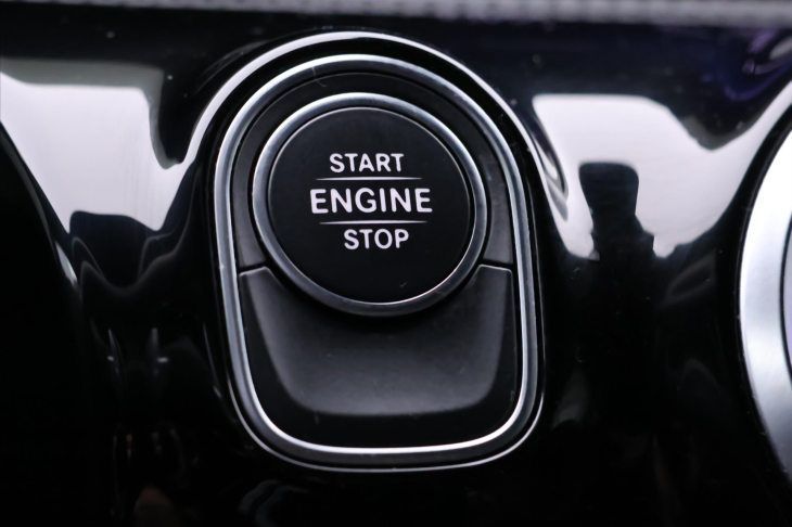 Mercedes-Benz Třídy A 1,3