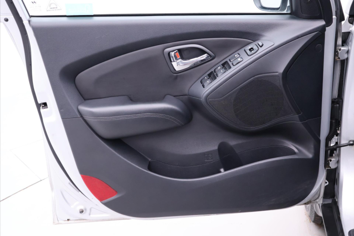 Hyundai ix35 1,6 GDI 99kW Comfort CZ