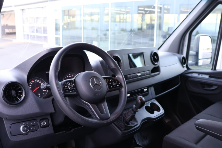 Mercedes-Benz Sprinter 2,0 317CDI 125kW KAWA 3.5t LED
