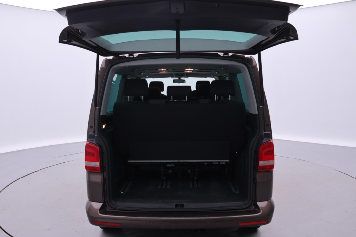 Volkswagen Multivan 2,0 TDI 132kW DSG 4M 7Míst CZ
