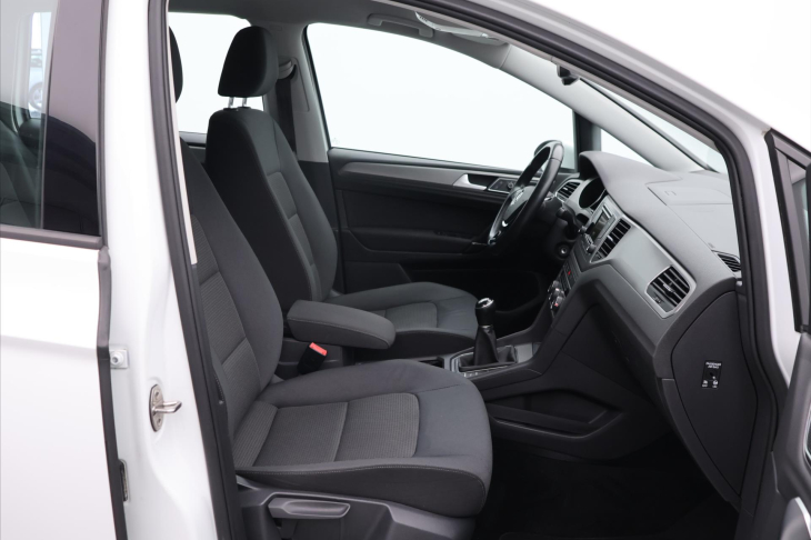 Volkswagen Golf Sportsvan 1,4 TSI 110kW Comfortline 1.Maj.