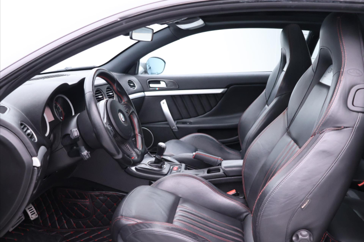 Alfa Romeo Brera 2,2 JTS 136kW Italia Independent