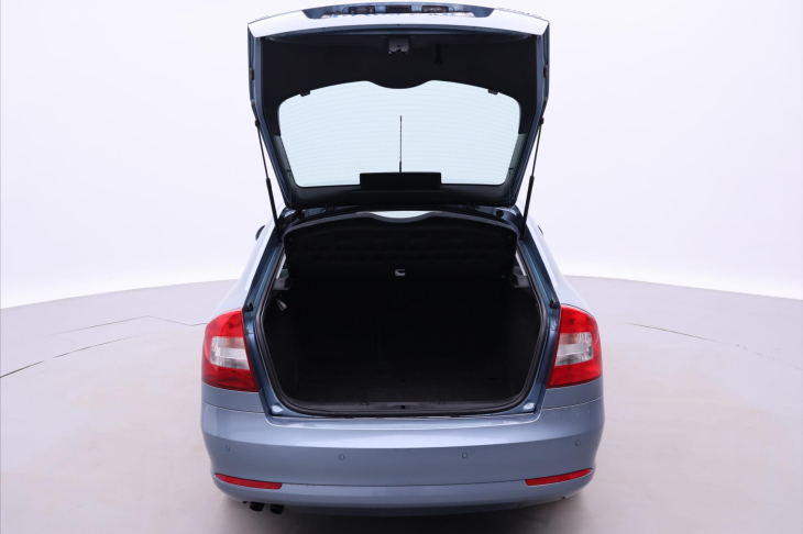 Škoda Octavia 1,4 TSI 90kW Klima 90'500km