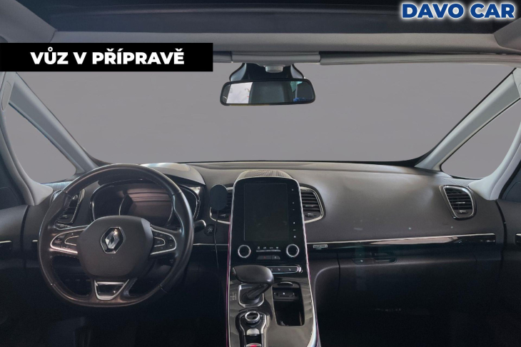 Renault Espace 1,6 dCi 118kW Aut. Energy