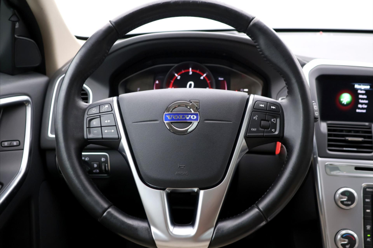 Volvo XC60 2,0 D3 110kW Aut. Momentum