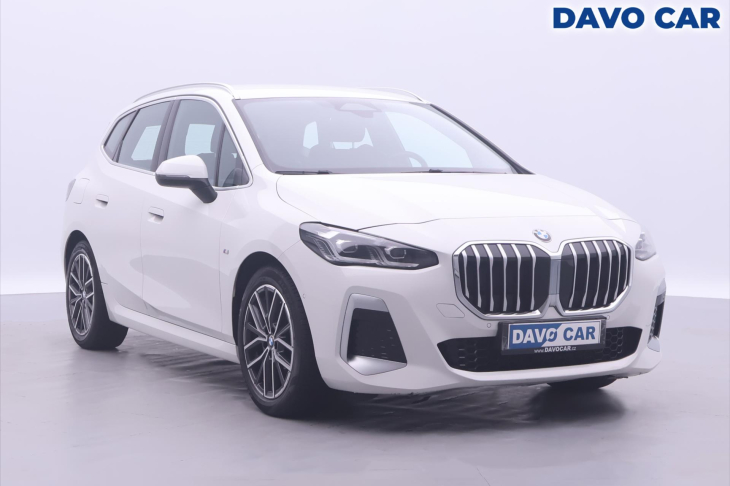 BMW Řada 2 1,5 220i M-sport Active Tourer