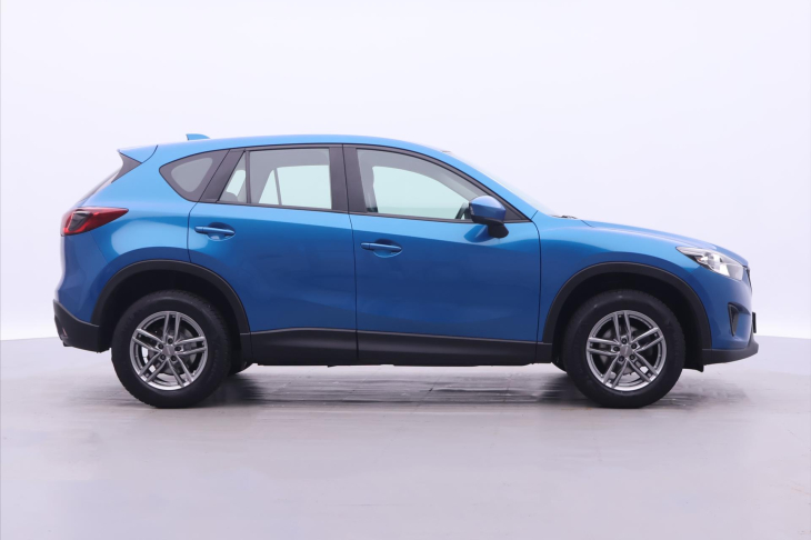 Mazda CX-5 2,0 Skyactiv 121kW 1.Majitel