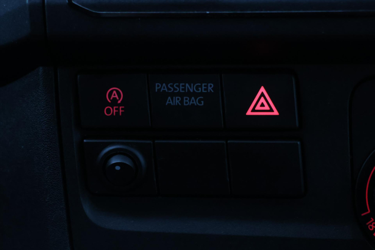 Volkswagen Transporter 2,0 TDI 75kW CZ Klima DPH