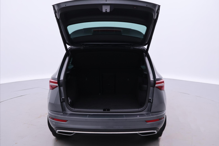 Škoda Karoq 2,0 TDI DSG 4x4 Sportline DPH