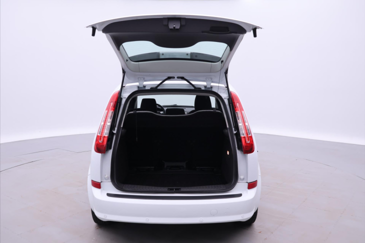 Ford C-MAX 1,6 Duratorq TDCi 70kW Klima CZ