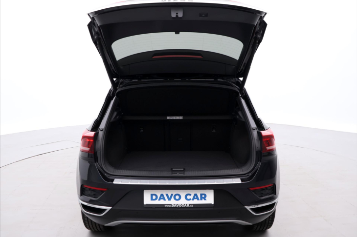Volkswagen T-Roc 1,5 TSI 110kW DSG Sport LED