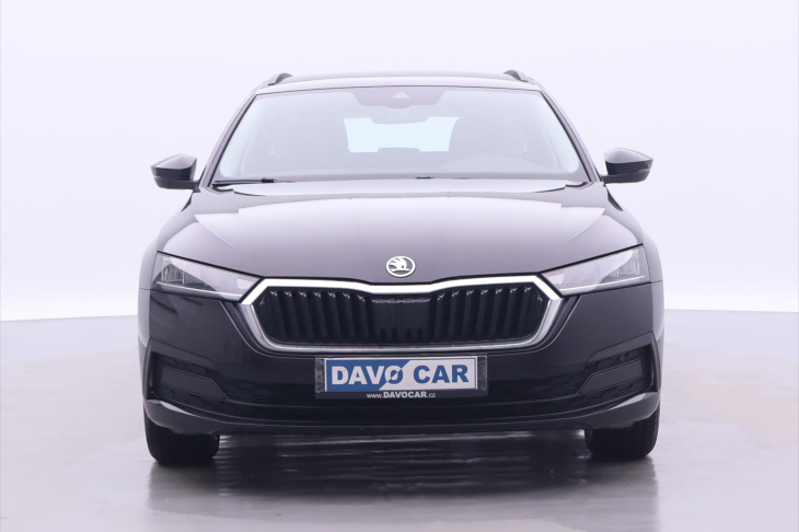 Škoda Octavia 2,0 TDI 85kW Ambition DSG DPH