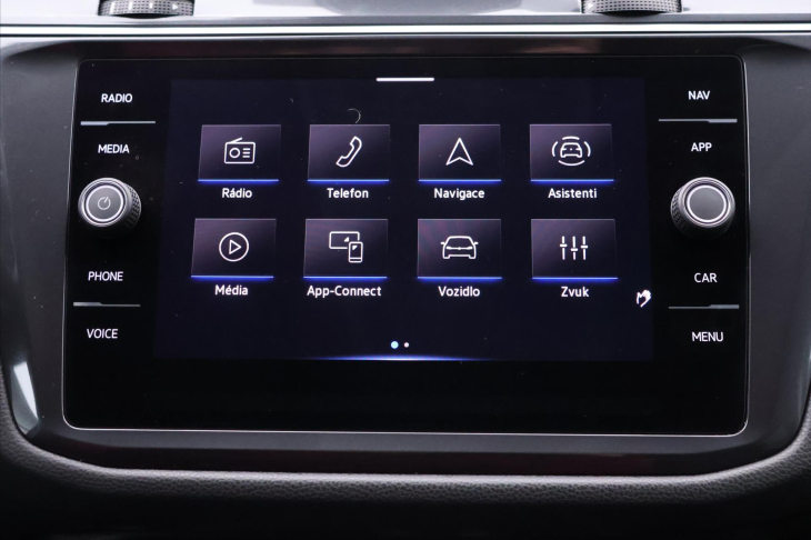 Volkswagen Tiguan Allspace 2,0 TDI 110kW DSG Life 7-Míst