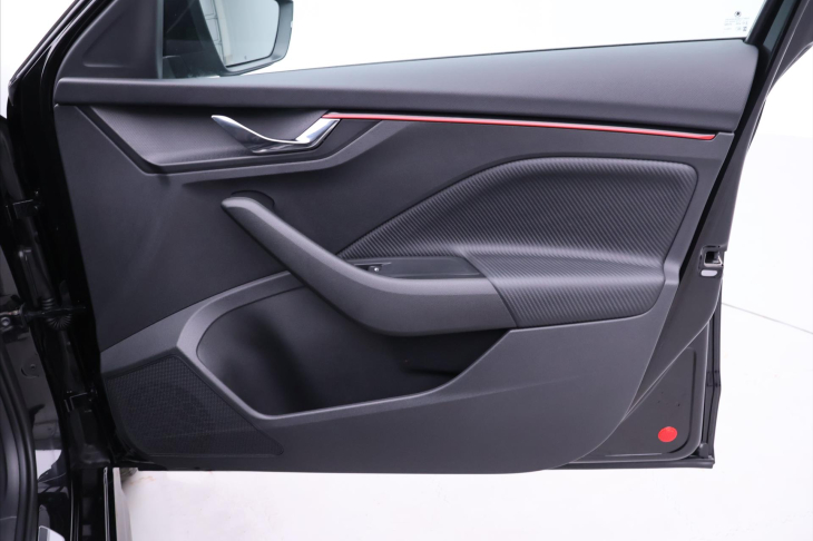 Škoda Kamiq 1,5 TSI 110kW CZ Monte Carlo