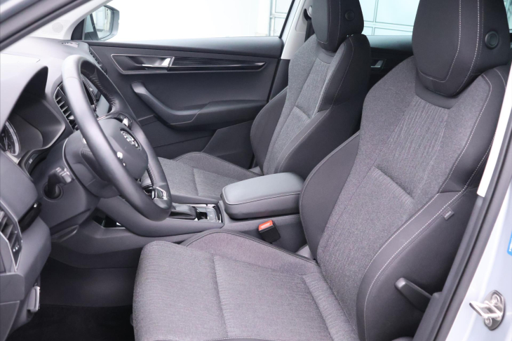 Škoda Karoq 1,5 TSI 110kW Style DSG DPH