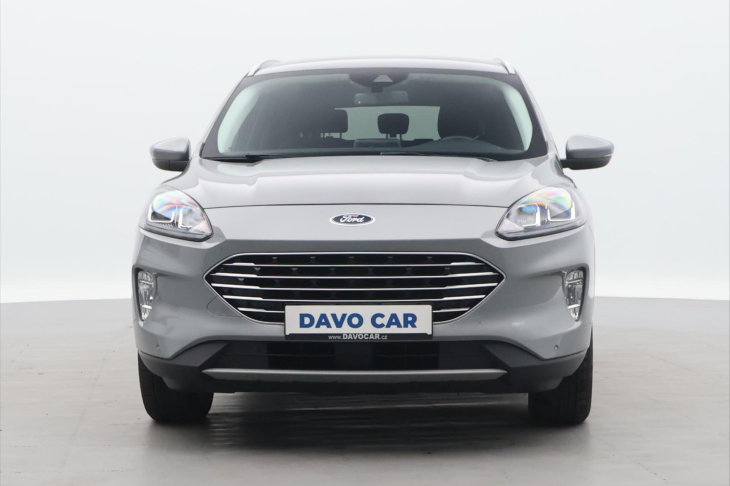 Ford Kuga 2,5 Hybrid 140kW AWD Titanium