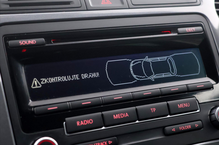 Volkswagen Tiguan 1,4 TSI 118kW CZ 2.Maj Klima