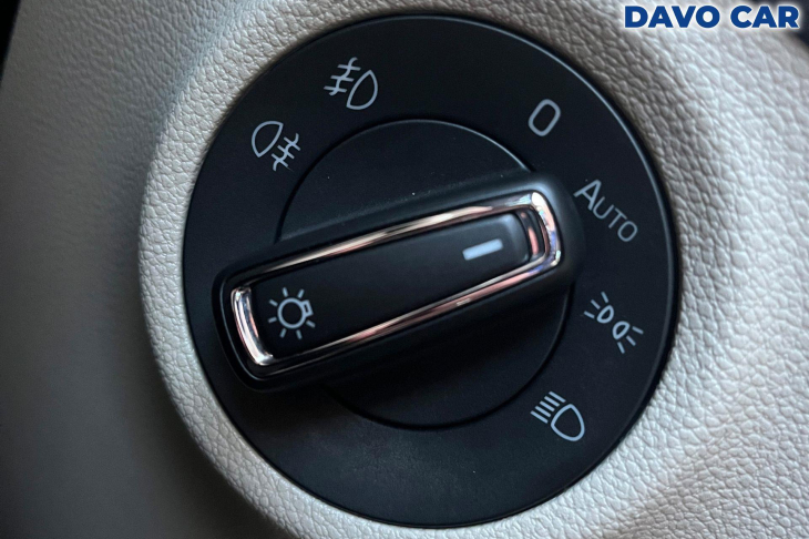 Škoda Kodiaq 2,0 TDI 140kW DSG 4x4 CZ L&K