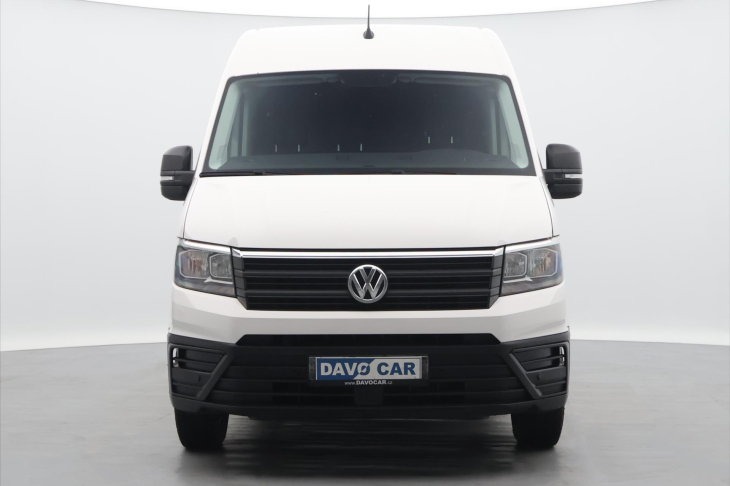 Volkswagen Crafter 2,0 TDI 103kW L2H2 DPH