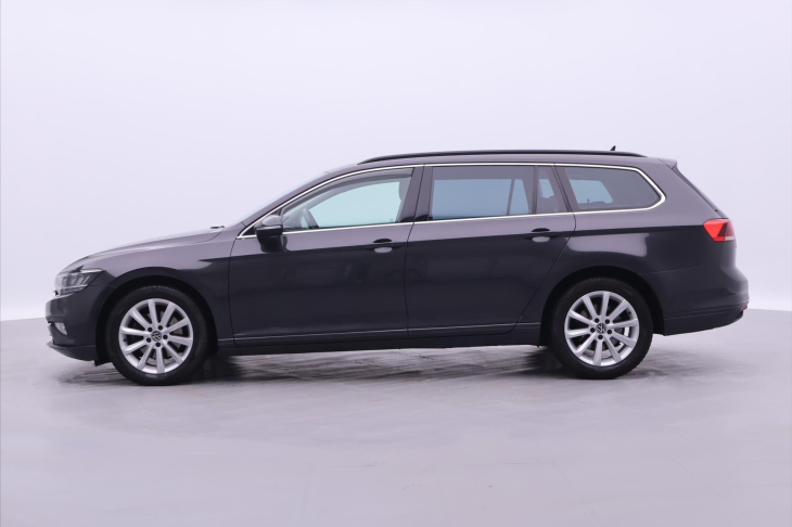 Volkswagen Passat 2,0 TDI DSG Virtual Business