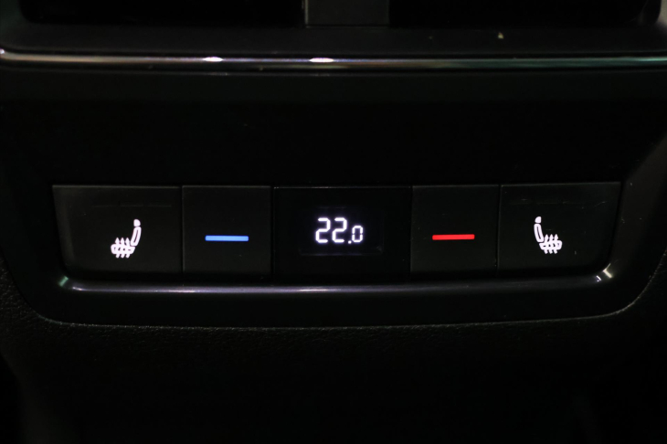 Škoda Kodiaq 2,0 TDI 147kW DSG 4x4 L&K DPH
