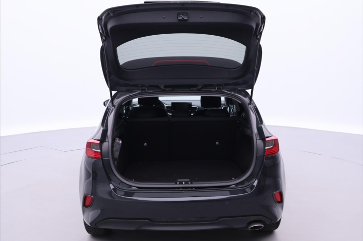 Kia Ceed 1,0 T-GDI 74kW Exclusive CZ