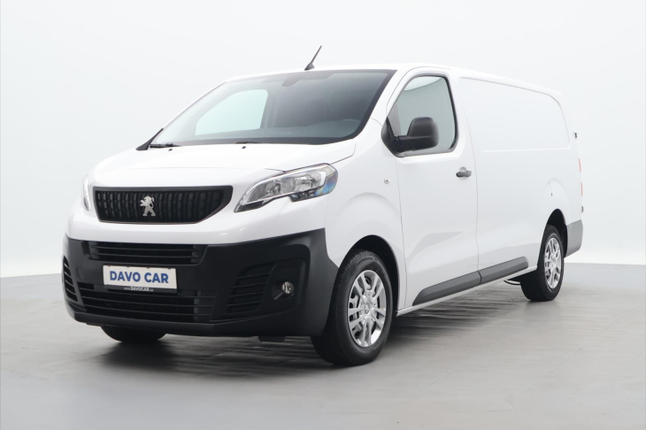 Peugeot Expert 2,0 HDI 106kW L3 CZ DPH