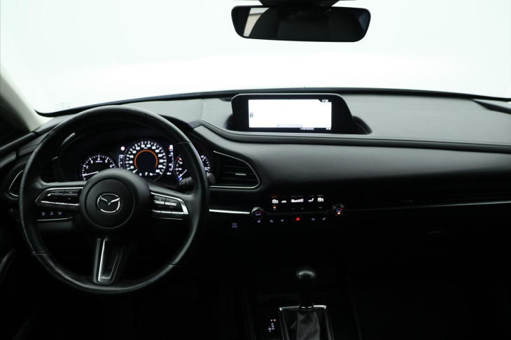 Mazda CX-30 2,0 i G150 Aut. AWD CZ 1.Maj