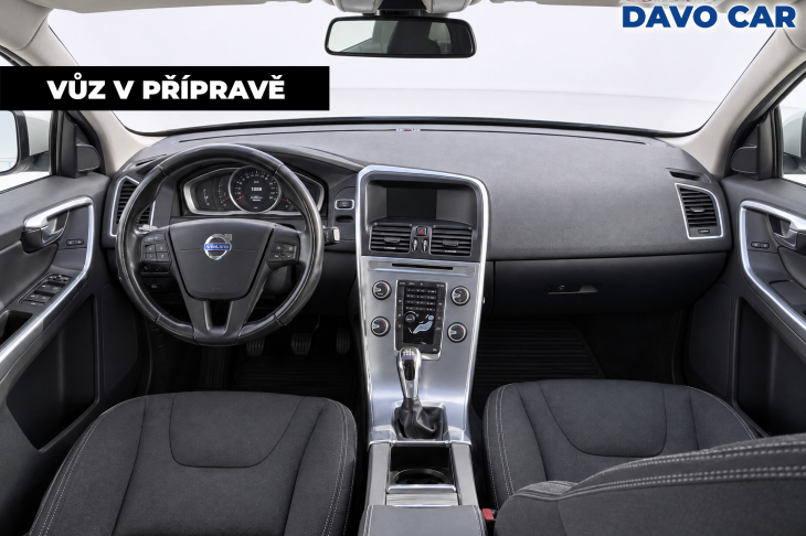 Volvo XC60 2,0 D3 110kW Drive-E Kinetic
