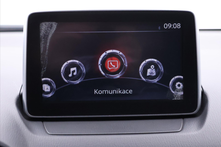 Mazda CX-3 2,0 G150 AWD CZ Revolution