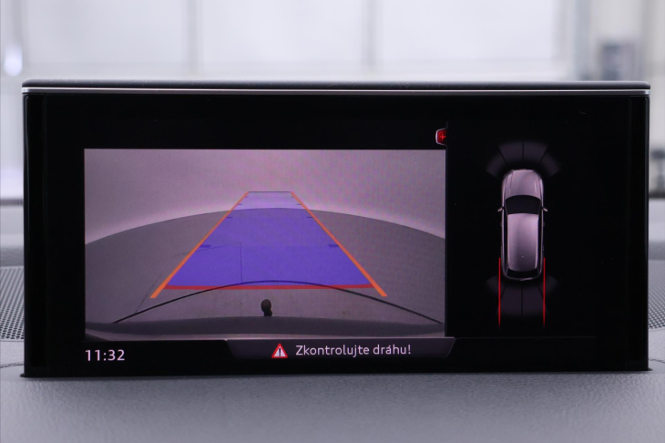 Audi Q7 3,0 200kW Quattro BOSE Pano