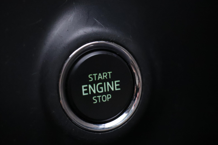 Škoda Superb 2,0 TDI 103kW DSG CZ Elegance