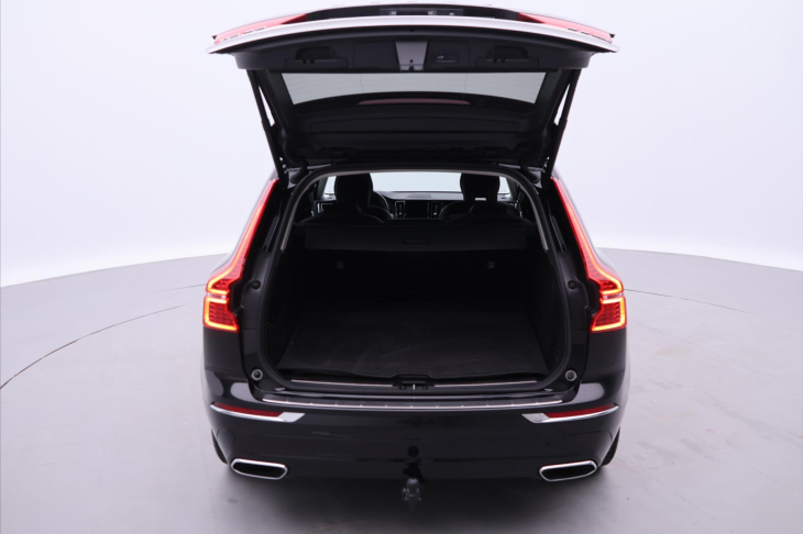 Volvo XC60 2,0 D5 AWD CZ Inscription DPH